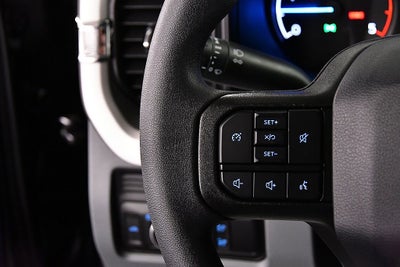 2026 Ford F-350SD XL DRW 8' Box