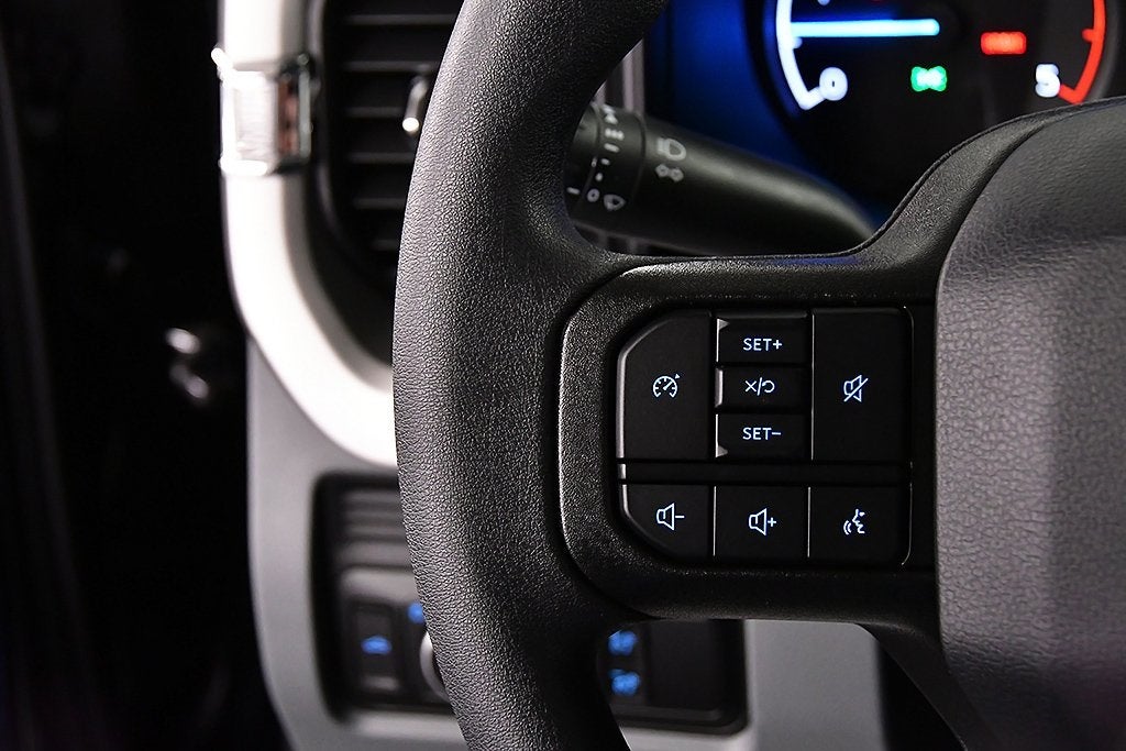 2026 Ford F-350SD XL DRW 8' Box