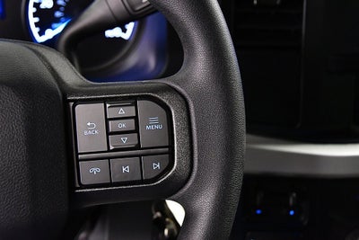 2026 Ford F-350SD XL DRW 8' Box