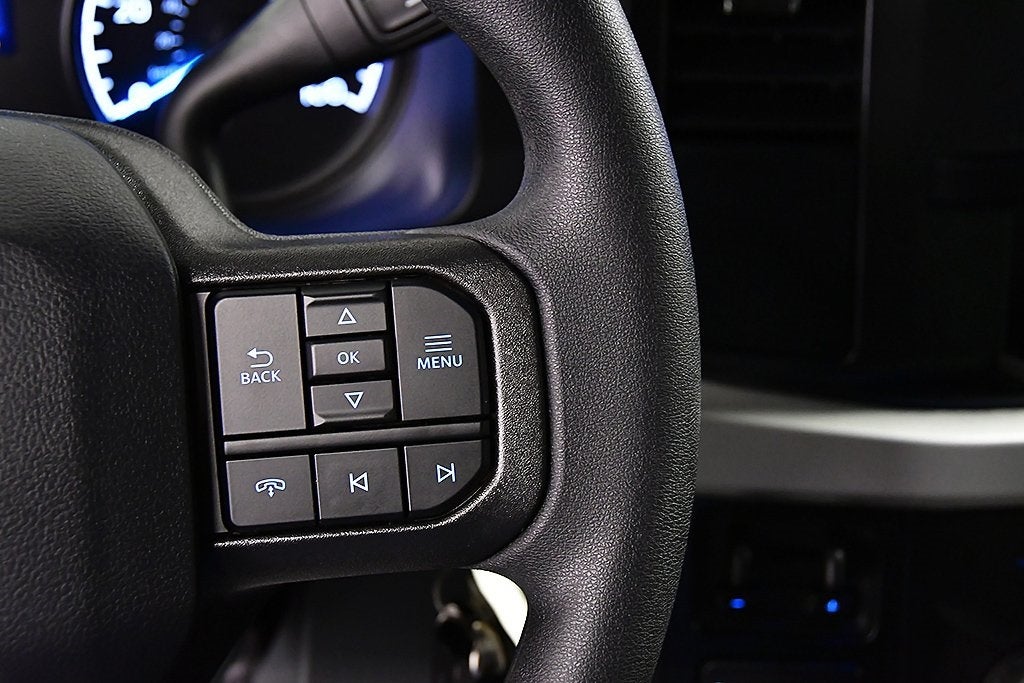 2026 Ford F-350SD XL DRW 8' Box