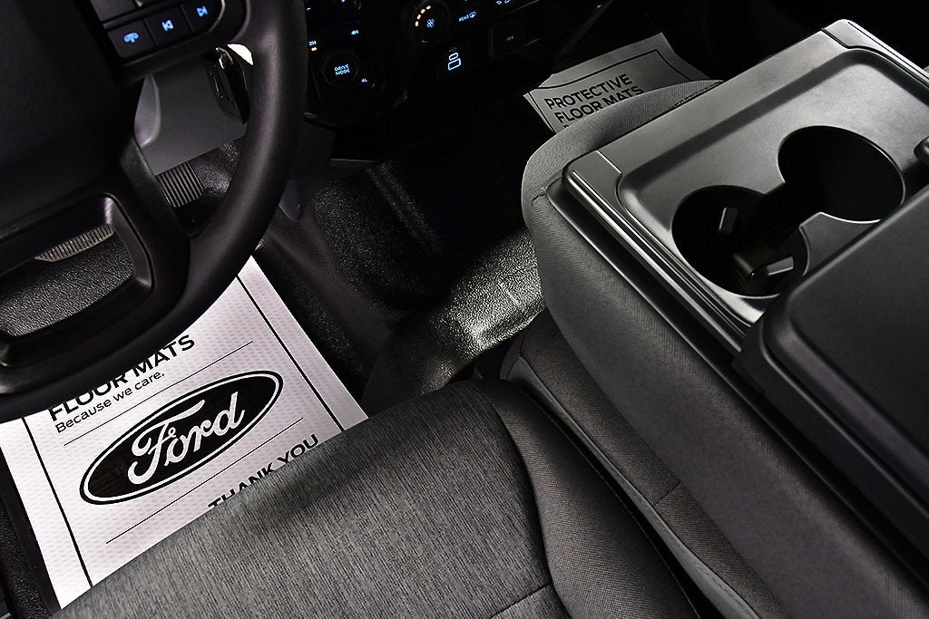 2026 Ford F-350SD XL DRW 8' Box