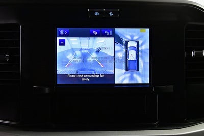 2026 Ford F-350SD XL DRW 8' Box