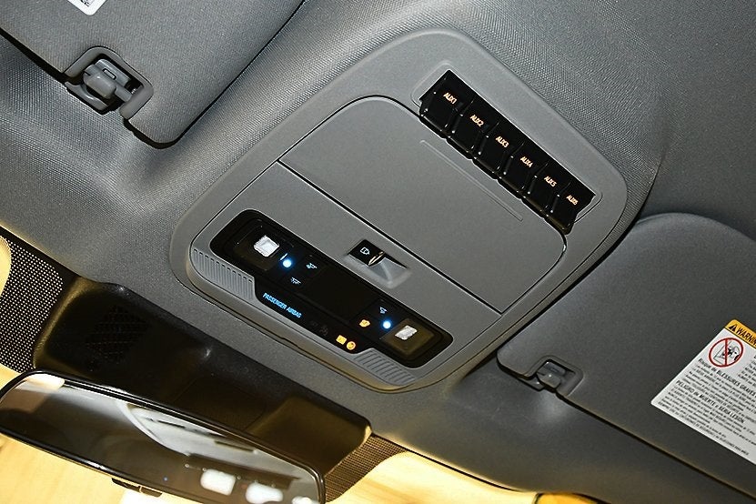 2026 Ford F-350SD XL DRW 8' Box