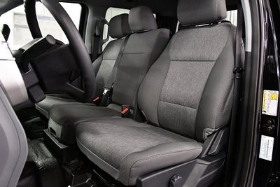 2026 Ford F-350SD XL DRW 8' Box