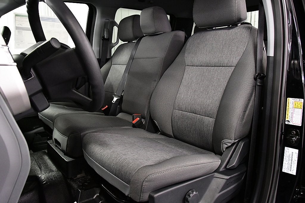 2026 Ford F-350SD XL DRW 8' Box