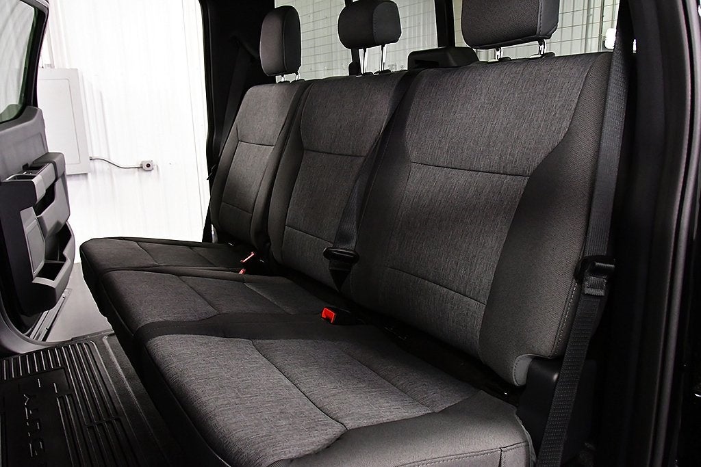 2026 Ford F-350SD XL DRW 8' Box