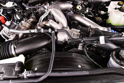 2026 Ford F-350SD XL DRW 8' Box