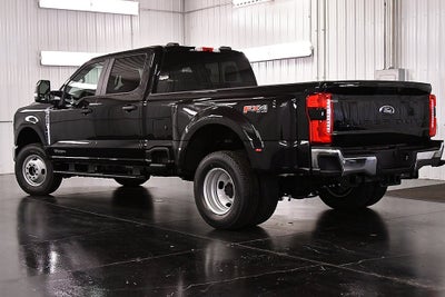 2026 Ford F-350SD XL DRW 8' Box