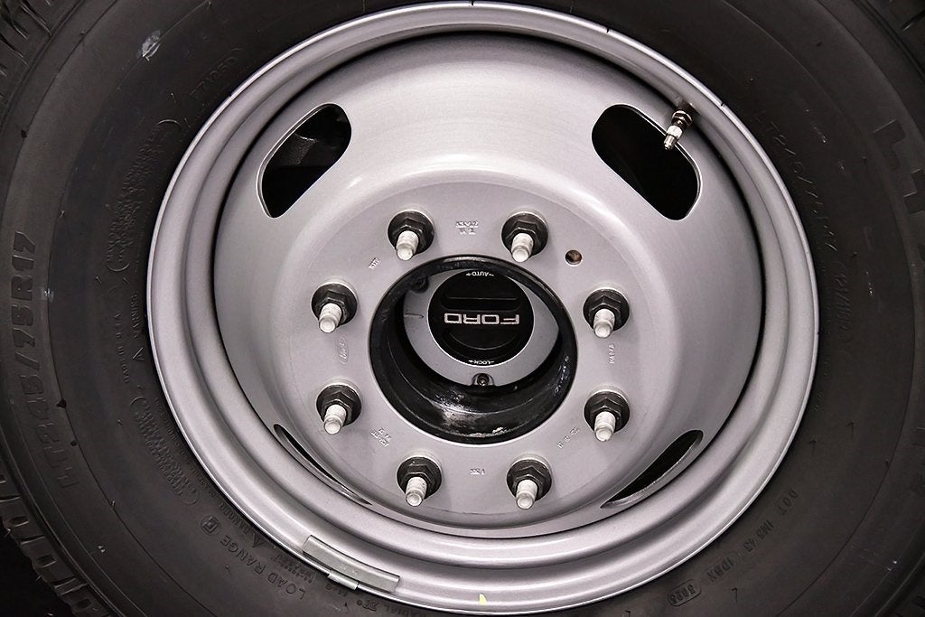 2026 Ford F-350SD XL DRW 8' Box