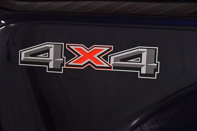 2024 Ford F-350SD Lariat DRW 8' Box