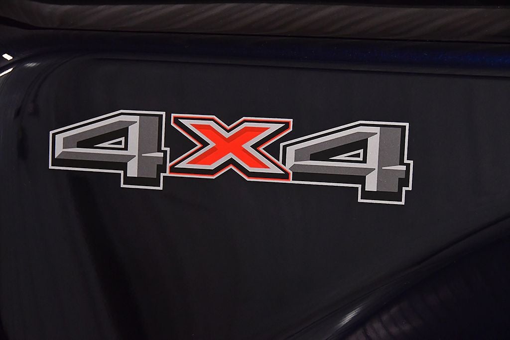 2024 Ford F-350SD Lariat DRW 8' Box