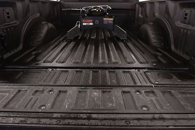 2024 Ford F-350SD Lariat DRW 8' Box