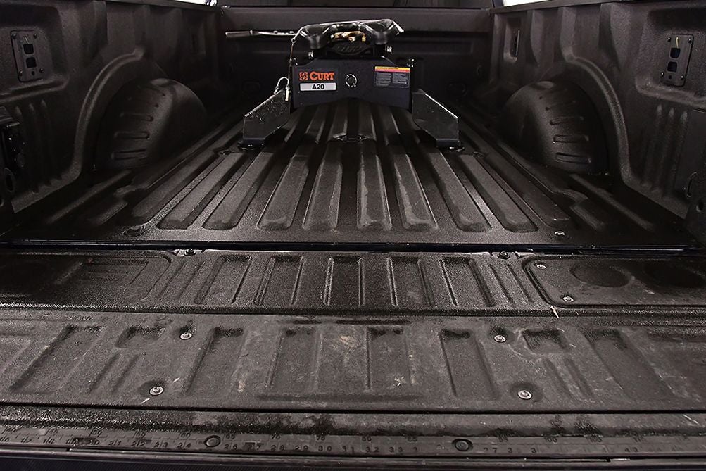 2024 Ford F-350SD Lariat DRW 8' Box