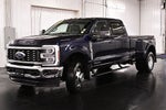 2024 Ford F-350SD Lariat DRW 8' Box