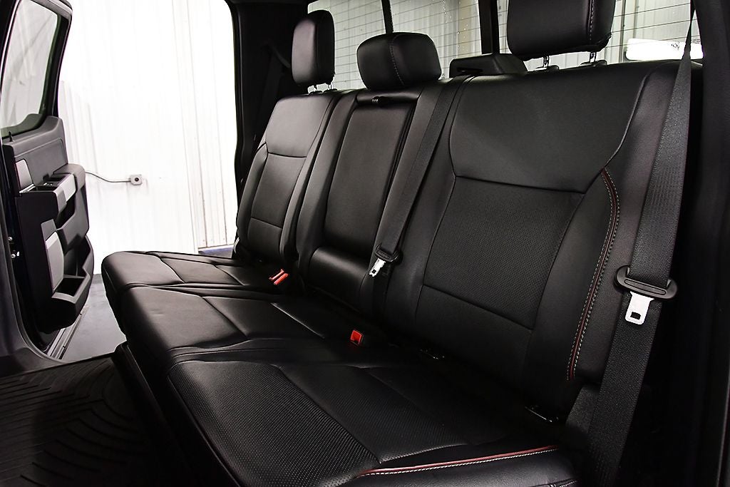 2024 Ford F-350SD Lariat DRW 8' Box