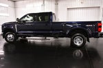 2024 Ford F-350SD Lariat DRW 8' Box