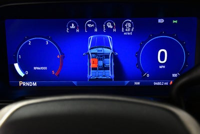 2026 Ford F-450SD Platinum DRW