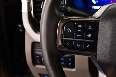 2026 Ford F-450SD Platinum DRW