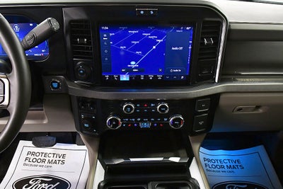 2026 Ford F-450SD Platinum DRW
