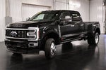 2026 Ford F-450SD Platinum DRW