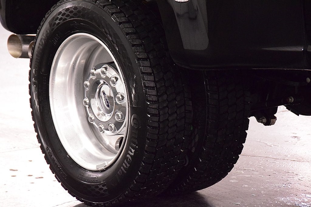 2026 Ford F-450SD XLT DRW 8' Box