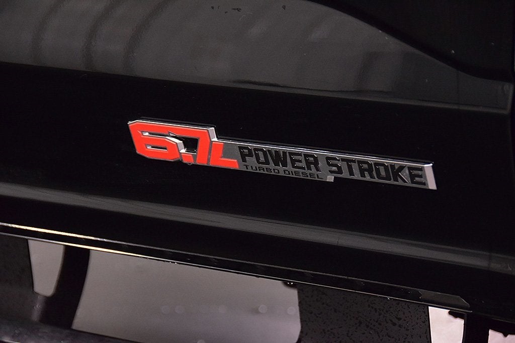 2026 Ford F-450SD XLT DRW 8' Box