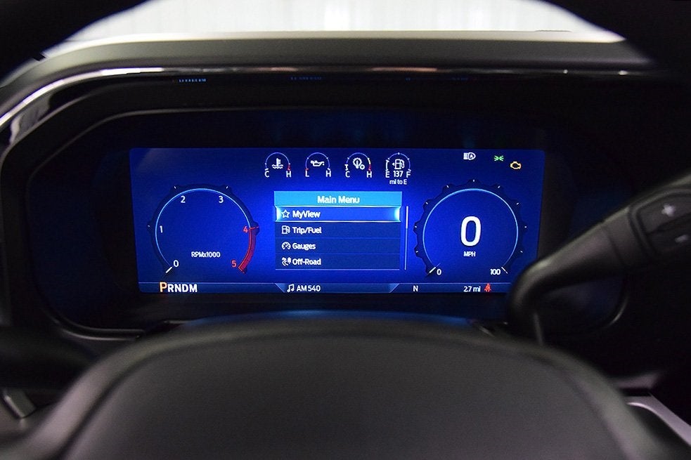 2026 Ford F-450SD XLT DRW 8' Box