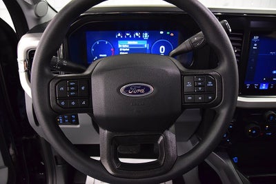 2026 Ford F-450SD XLT DRW 8' Box