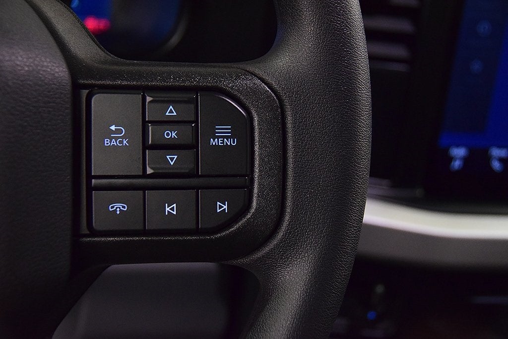 2026 Ford F-450SD XLT DRW 8' Box