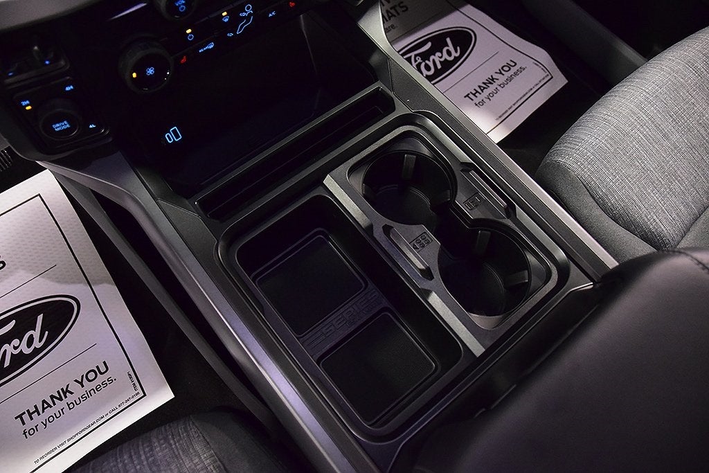 2026 Ford F-450SD XLT DRW 8' Box