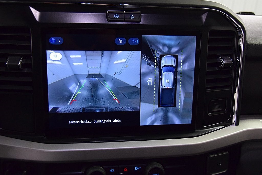 2026 Ford F-450SD XLT DRW 8' Box