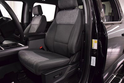 2026 Ford F-450SD XLT DRW 8' Box