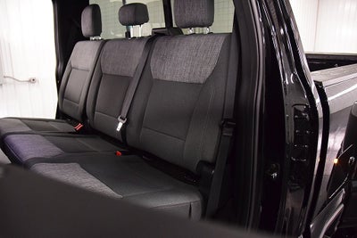 2026 Ford F-450SD XLT DRW 8' Box