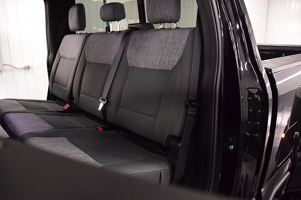 2026 Ford F-450SD XLT DRW 8' Box