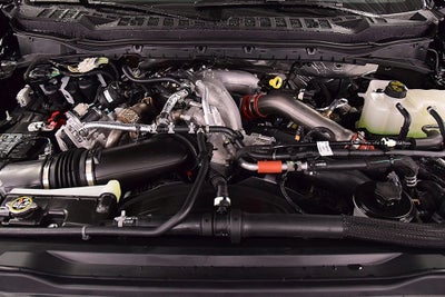 2026 Ford F-450SD XLT DRW 8' Box