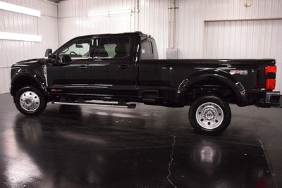 2026 Ford F-450SD XLT DRW 8' Box