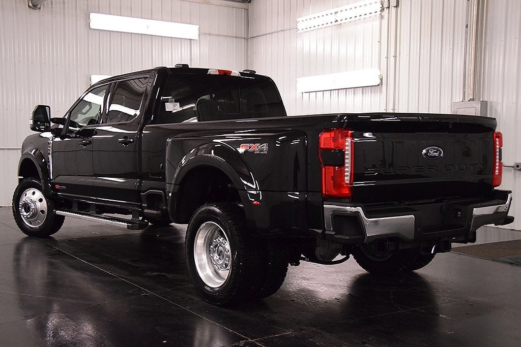 2026 Ford F-450SD XLT DRW 8' Box