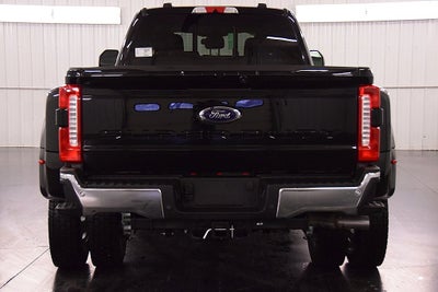 2026 Ford F-450SD XLT DRW 8' Box