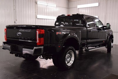 2026 Ford F-450SD XLT DRW 8' Box