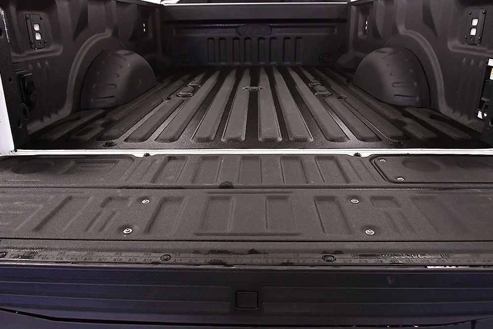 2025 Ford F-450SD Platinum DRW