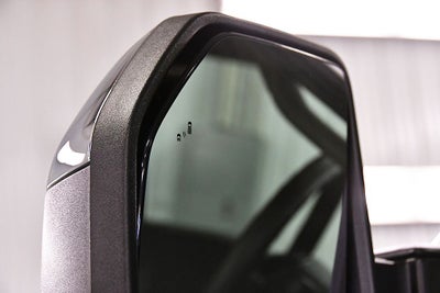 2025 Ford F-450SD Platinum DRW