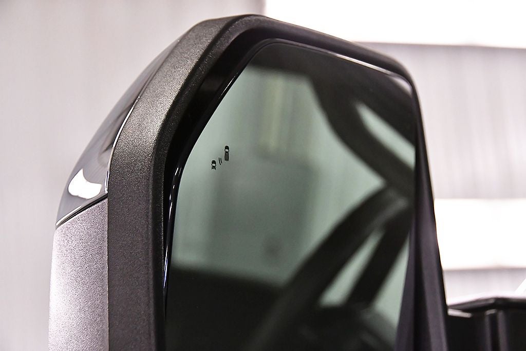 2025 Ford F-450SD Platinum DRW