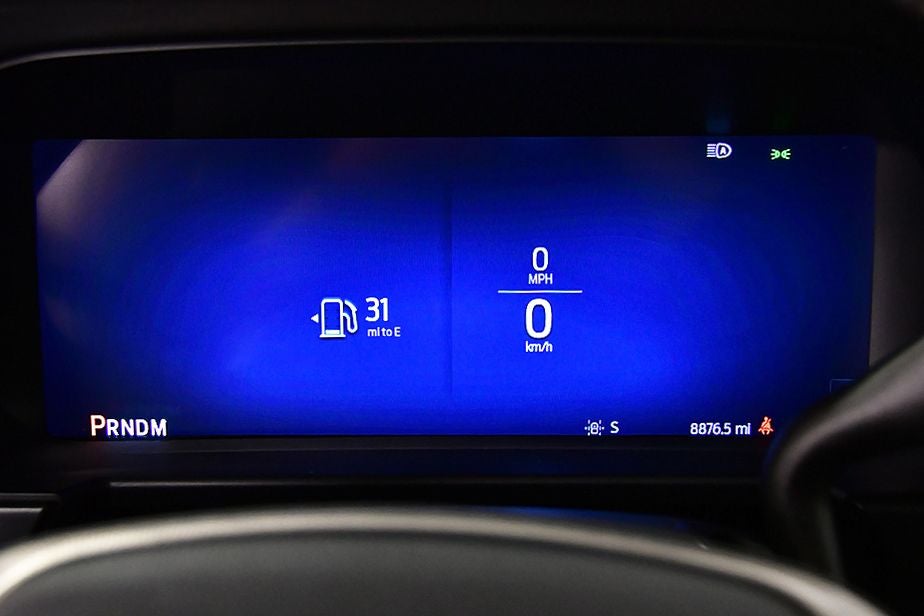 2025 Ford F-450SD Platinum DRW