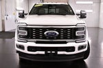 2025 Ford F-450SD Platinum DRW