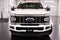 2025 Ford F-450SD Platinum DRW