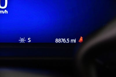 2025 Ford F-450SD Platinum DRW