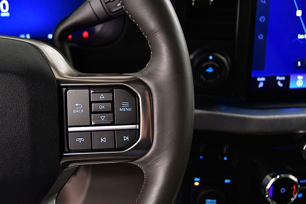 2025 Ford F-450SD Platinum DRW