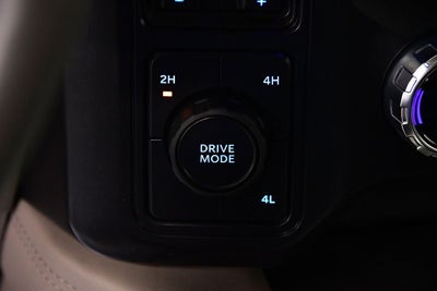 2025 Ford F-450SD Platinum DRW