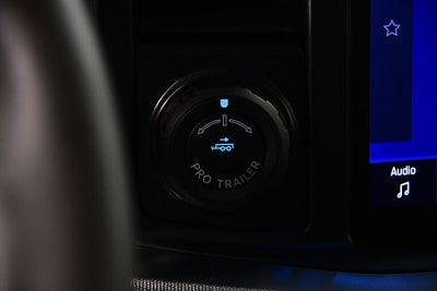 2025 Ford F-450SD Platinum DRW