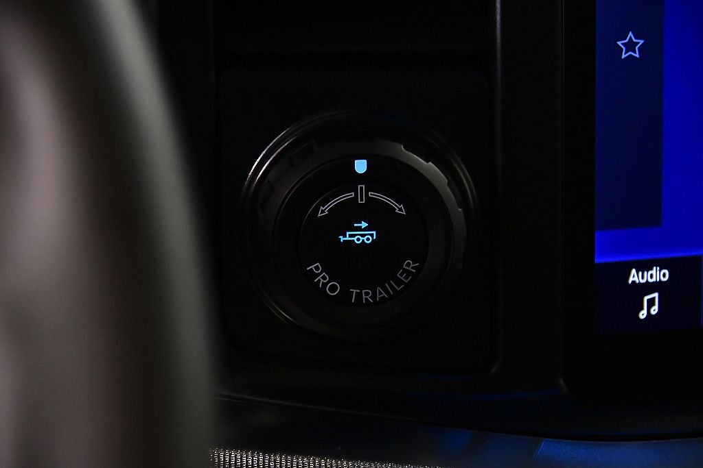 2025 Ford F-450SD Platinum DRW